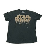 Star Wars Fighters Black Childs Large T Shirt - $241.39 MXN