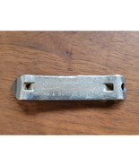 Vintage &quot;Quick and Easy&quot; 4&quot; Can and Beer Bottle Opener - Made in USA - $112.90 MXN