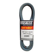 Huskee 5/8&quot; x 51&quot; V Belt B48K / 5L510K, 44-61517 - £10.05 GBP