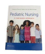 Pediatric Nursing A Case Based Approach by Dr. Gannon Tagher English Har... - £37.75 GBP