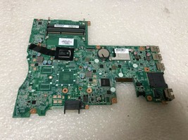 HP Pavilion TS 14-F 14&quot; Genuine AMD A8-5545M 1.7Ghz Motherboard DA0U72MB6D0 - $11.72