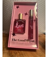 Curations By The Good Scent Love Eau de Parfum Spray 2pc Set New In The Box - $37.52 CAD