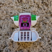 McDonalds Happy Meal Transformers 1988 Toys Hotcakes - £7.53 GBP