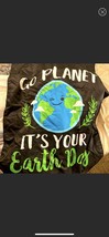 go planet it’s your earth day garden flag - £9.54 GBP