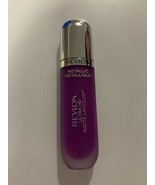 Revlon Ultra Hd Matte Metallic Lipcolor #710 - Dazzle - #411 - $302.32 MXN
