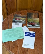 2013 JEEP WRANGLER OWNERS MANUAL USER GUIDE   SET - $49.22 CAD
