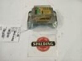 Lexus Toyota Passnger Seat Occupant Detection Sensor Module Computer 899... - $79.05