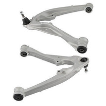 Aluminum Front Lower Control Arm for Chevy Silverado GMC Sierra 1500 2014-2017 - £167.15 GBP