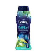 2Counts Downy Infusions Refresh, Birch Water, 14.8 oz Scent Booster Beads - £46.41 GBP