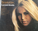 The Look Of Love And The Sounds Of Laurindo Almeida [Record] - $29.99