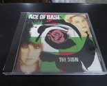 The Sign by Ace of Base (CD, 1993) - £4.23 GBP