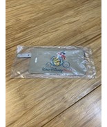 NEW Walt Disney World 25th Anniversary Luggage Tag WDW Mickey Mouse Fant... - €10,39 EUR
