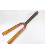 TRUE TEMPER DYNAMIC HEDGE TRIMMERS No. TD 10&quot; Long Blades 21&quot; L - $25.76 CAD