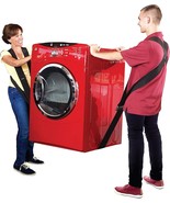 Shoulder Dolly Moving Straps - Lifting Strap for 2 Movers Move, Lift, Ca... - $33.84 CAD