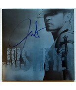 Justin Timberlake Signed Autographed Music CD Cover - $1,101.88 MXN