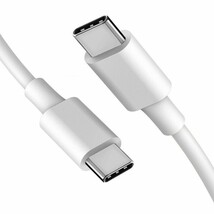 USB-C To c Cable For Samsung Galaxy S21 5G/S21+ 5g/Ultra SMARTPHONE - $93.19 MXN+