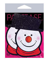 Pastease Premium Holiday Snowman - Multi O/S - £23.96 GBP