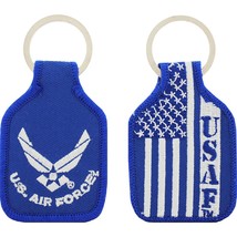 U.S. Air Force Logo Keychain - £8.44 GBP