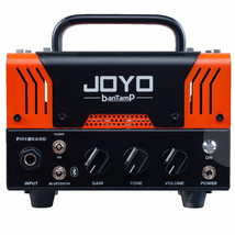 JOYO BANTAMP FIREBRAND Just Released - $139.00