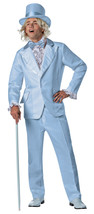 Rasta Imposta Blue Goofball Adult Plus Size Tuxedo Adult Plus - £153.12 GBP