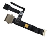 Genuine OEM Dell XPS Plus 9320 Touchscreen 3.5K OLED LCD Cable - 9YX7T 0... - £63.19 GBP