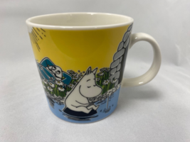 Moomin Mug Moment on the shore / Hetki Rannalla 2015 - £38.94 GBP