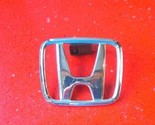 1994-1998 Honda Odyssey Emblem Logo Symbol Badge Trunk Gate Rear Chrome ... - $13.00