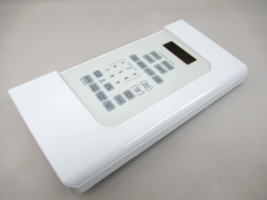 WB07X11006  GE Microwave Control Panel  WB07X11006 ( No Board ) - $76.75