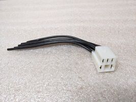 Standard Motor Products S2447 Blower Motor Resistor Connector 1 NEW - $4.99