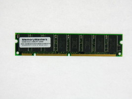 64MB Memory for Xerox Docuprint N2025, N2825, N3225, N4525 EDO DIMM TESTED - £12.25 GBP