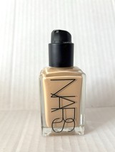 NEW Nars light reflecting foundation vienna 1oz;30ml Unboxed - $30.00