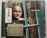Ronan Self Titled Ronan Tynan (CD, 2005, Decca) - $9.89