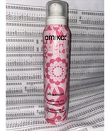 Amika Dry Shampoo Foam Phantom Hydrating 5.3 oz, 166 ml - £19.64 GBP