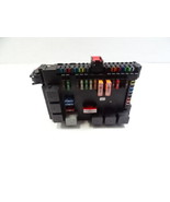 Mercedes W221 S550 module, sam fuse box, rear 2219005804 - $93.49