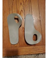 99-06 NBS Chevy GMC SILVERADO SIERRA LH RH FRONT INTERIOR DOOR HANDLE CO... - €32,69 EUR