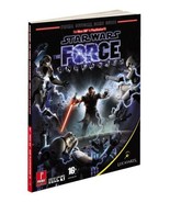 Star Wars: The Force Unleashed: Prima Official Game Guide Bueno, Fernando - $15.95 CAD