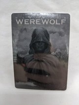 Ultimate Werewolf Debbie Ridpath Ohi Art Kickstarter Exclusive Promo Cards - £34.39 GBP