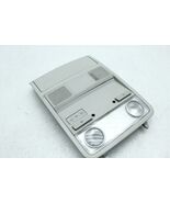 2006-2009 VOLKSWAGEN GOLF GTI RABBIT INTERIOR OVERHEAD DOME LIGHT ASSEMB... - €85,35 EUR