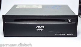 NISSAN G35 350Z PATHFINDER DVD GPS NAVIGATION COMPUTER SYSTEM CCU-3240US... - $197.95