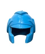 Vtg 1987 Hasbro Visionaries Arzon Helmet Original Blue Weapon Accessory ... - £8.33 GBP