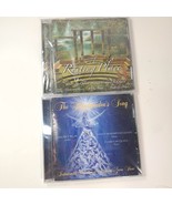 The Handmaiden&#39;s Song &amp; The Resting place CD Maurice Sklar Nancy Howard ... - €25,68 EUR