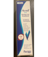 Acnil Gel For Rapid and Focused Drying of Skin Blemishes - £14.13 GBP