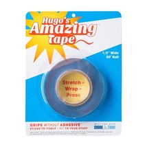 Cinta Asombrosa De Hugo 1/2 Pulgada X 50 Pies - $13.60