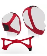 SUNSET Healthcare Solutions Ruby Style Chinstrap - Fully Adjustable - CS... - €13,37 EUR