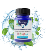 Advanced Enamel Formula - $1,028.13 MXN