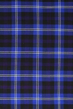 Heritage of Scotland Acrylic Wool Tartan Scottish 8 Yards 13oz - $1,554.81 MXN