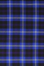 Heritage of Scotland Acrylic Wool Tartan Scottish 8 Yards 13oz - £66.02 GBP