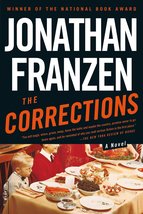 The Corrections: A Novel Franzen, Jonathan - £2.33 GBP