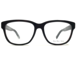 Christian Dior Homme Eyeglasses Frames BLACKTIE163 CFX Tortoise Red 54-1... - $217.79