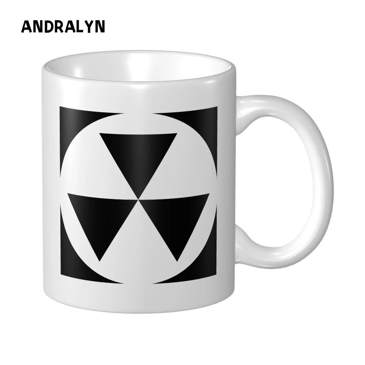 Fallout Shelter Mug Mug Coffee Mugs Milk Cup Gift Print Picture - $19.99